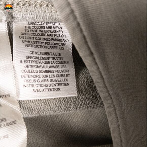 Tommy Bahama Pullover Sweater Light Green Long Sleeve 1/4 Zip Vacation Men's XL - Picture 13 of 13